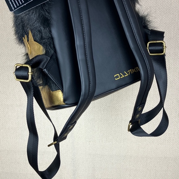 Loungefly Disney Star Wars Krrsantan Mini Backpack - Picture 15 of 16